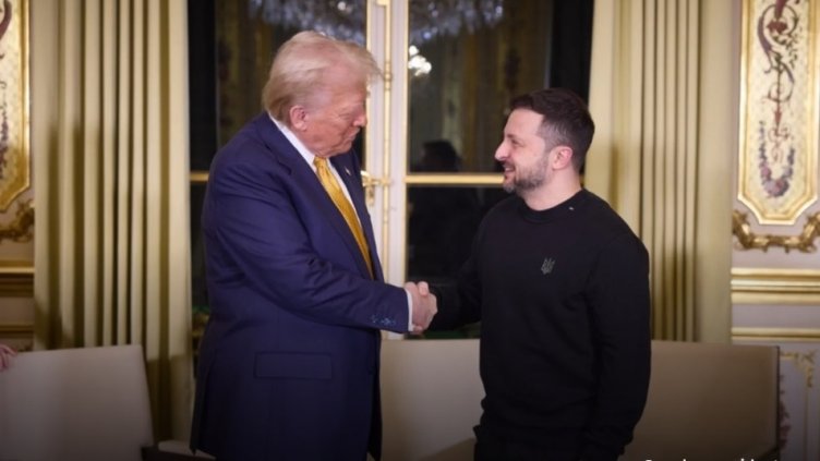 Тръмп: Украйна да ни плати с природни ресурси