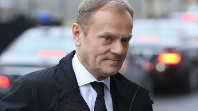Туск за Брекзит: Готови сме за най-лошото, но се надяваме на най-доброто