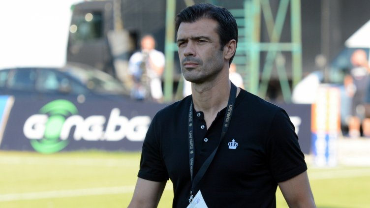 Снимка ИВАЙЛО БОРИСОВ