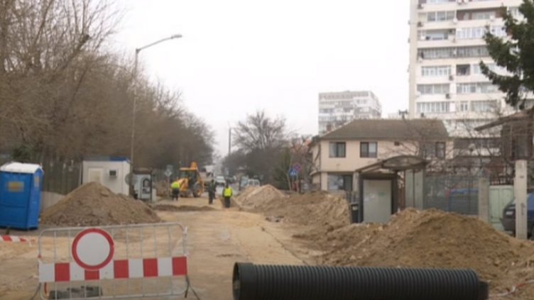 МОСВ отпуска 800 млн. лв. за ВиК-ремонти