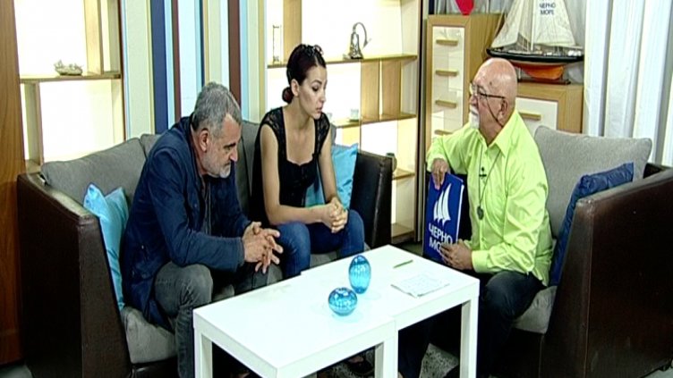 "Щрихи от утрото" (4.06.2018) - „Минути за култура“