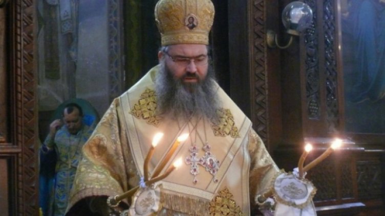 Митрополит Йоан поздрави шуменци за Коледа