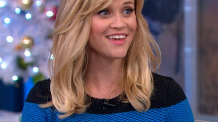 Рийз Уидърспун дарява рокли на учителки