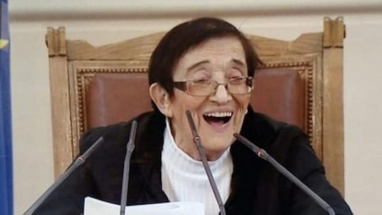 Мика Зайкова разкри каква е пенсията й