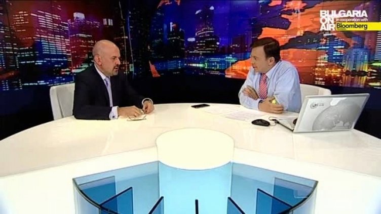 Лингорски: Бюджет 2016г. е бюджет на държавното потребление и дълговата спирала