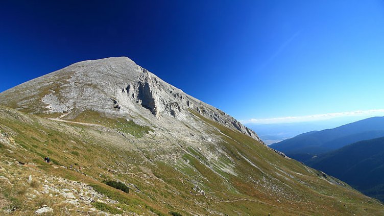Спасиха момче и момиче, изгубени край Вихрен