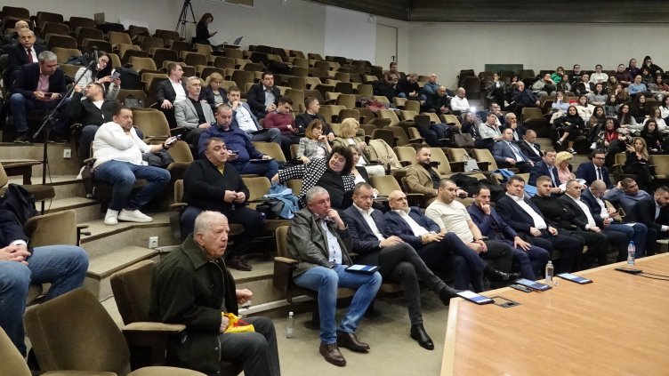 Отложиха отново приемането на бюджета на Варна