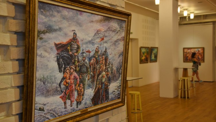 снимки: Пламен Гутинов