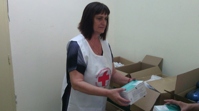 Дариха лекарства на аспаруховци