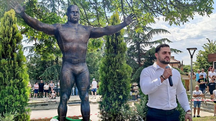 Нови правила пратиха рекорд на Карлос Насар в историята
