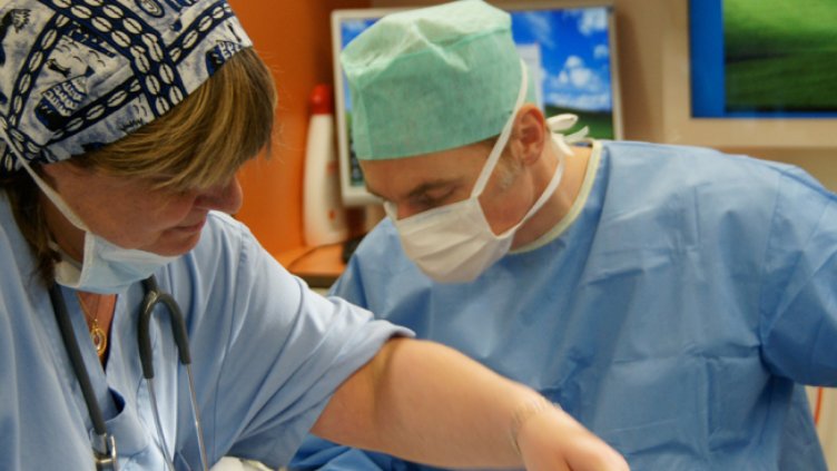 Прокуратура разпореди незабавна проверка след инцидент с лекар