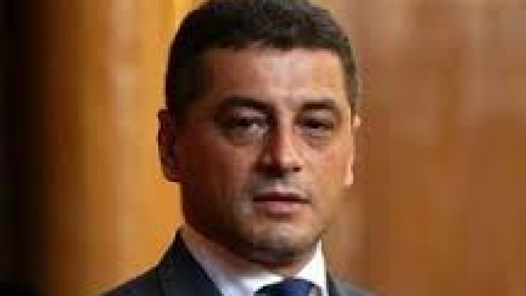 Красимир Янков се върна начело на областното БСП