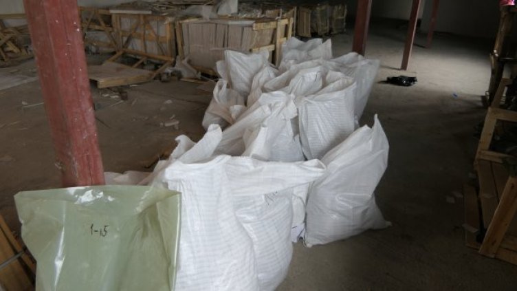 Домашен арест за третия обвиняем за хероина от Варна-Запад