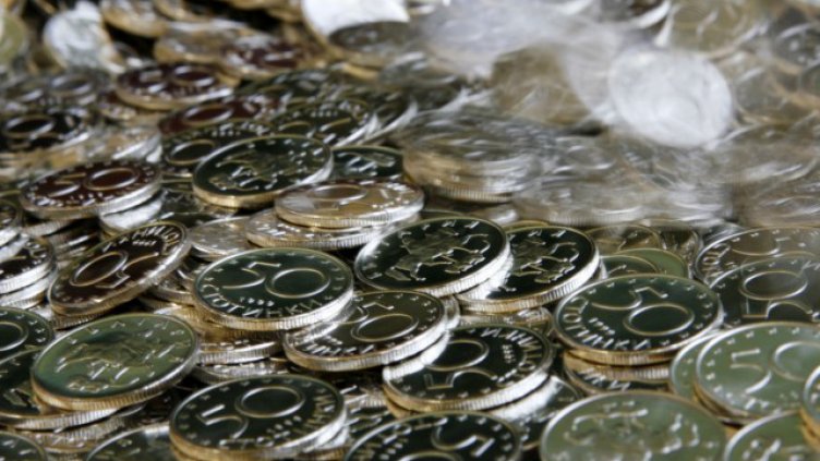 Бюджетният излишък към края на януари е 992 млн. лв.