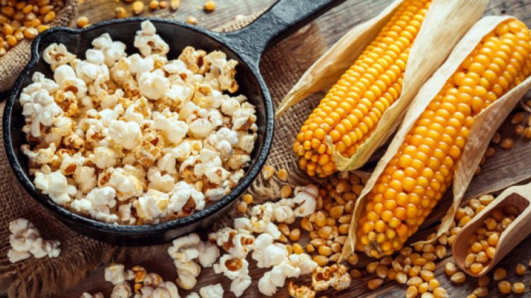 8 суперхрани за отслабване - ПУКАНКИ