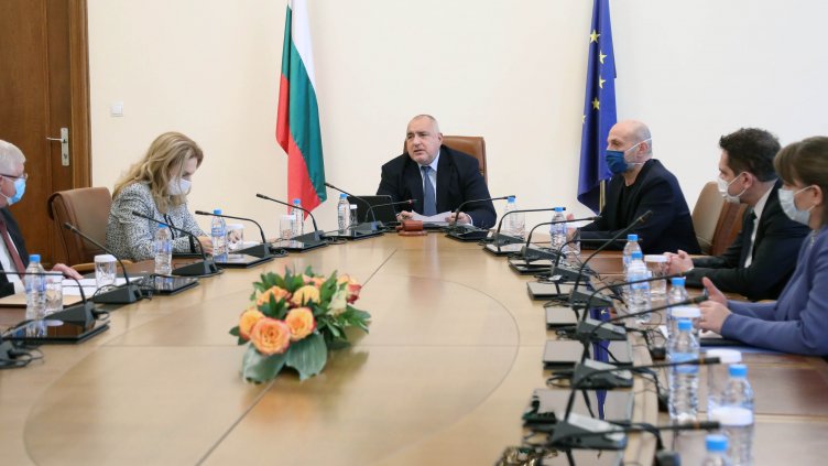 По инструмента SURE месечно над 4500 работодатели ще могат да получават подкрепа в условията на пандемия