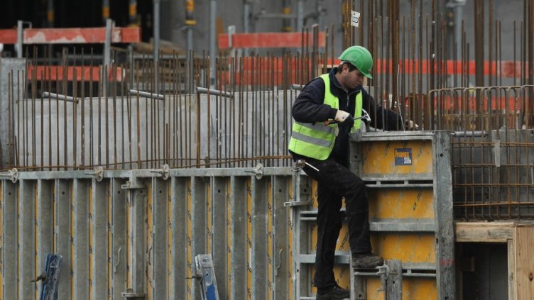По разрешителни за строеж на нови жилищни сгради област Варна е на трето място в страната