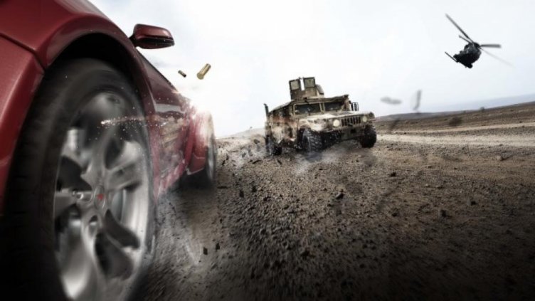 5 технически решения, дошли от спорта