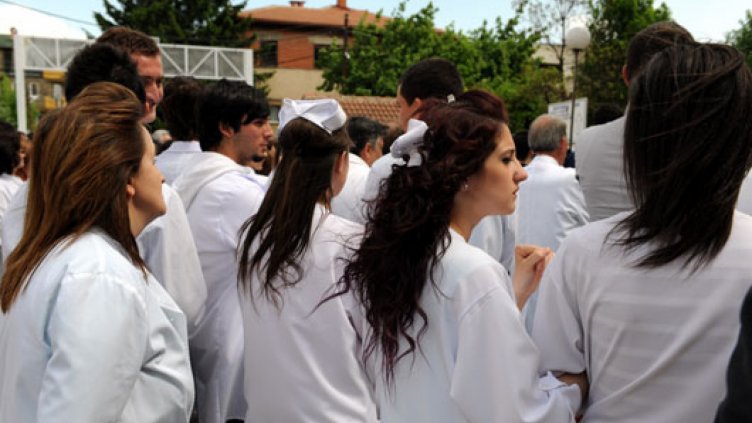 Сестрите от болницата в Разград хвърлиха оставки