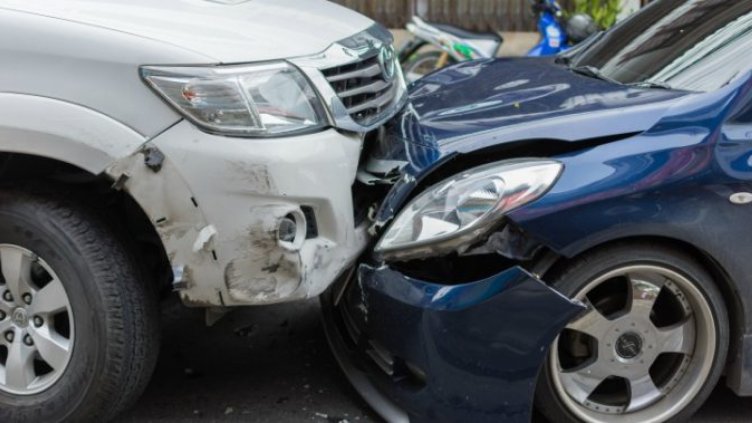 Броят на загиналите при катастрофи у нас е намалял с 12%