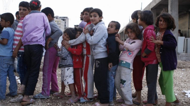 143 деца мигранти учат в България