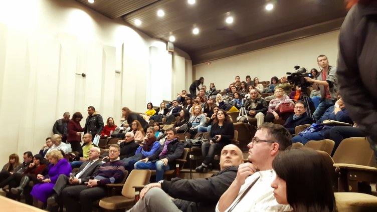 Близо половин милиард лева щe е бюджетът на Варна за 2019 г.