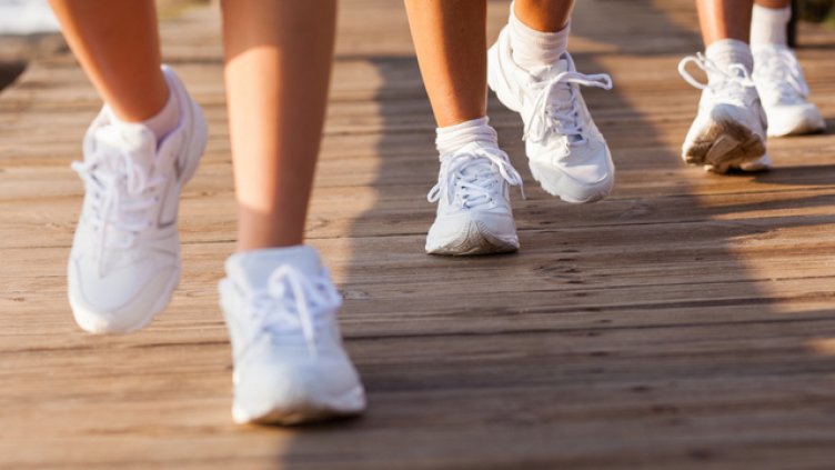 Варна се включва в Световния ден на ходенето