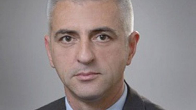 Президентът освободи ген. Станчев от длъжността началник на НСО