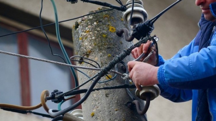 Осъдиха условно варненец за кражба на ток
