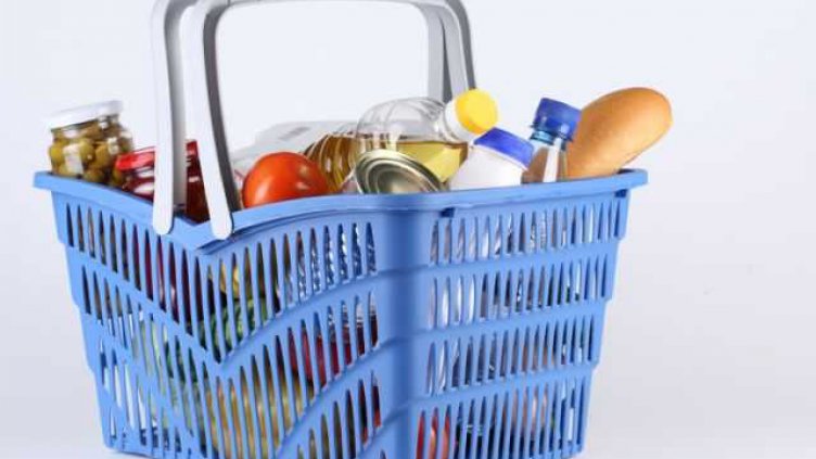 Пазаруваме повече храна и цигари