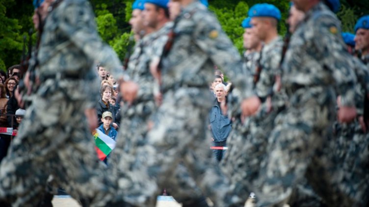 Армията ни вече само частично може да изпълнява задачите си