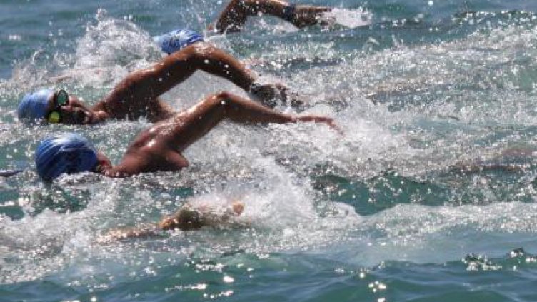 Рекорден брой плувци ще участват в маратона Галата - Варна