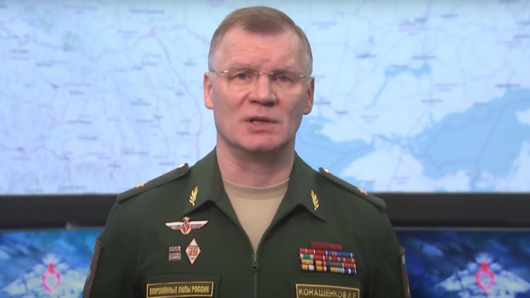 Русия осигури безопасен коридор за евакуация на киевчани