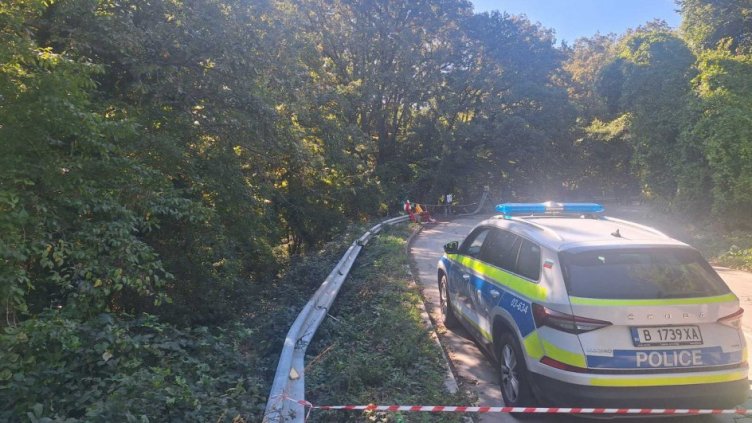 Снимка: Община Варна