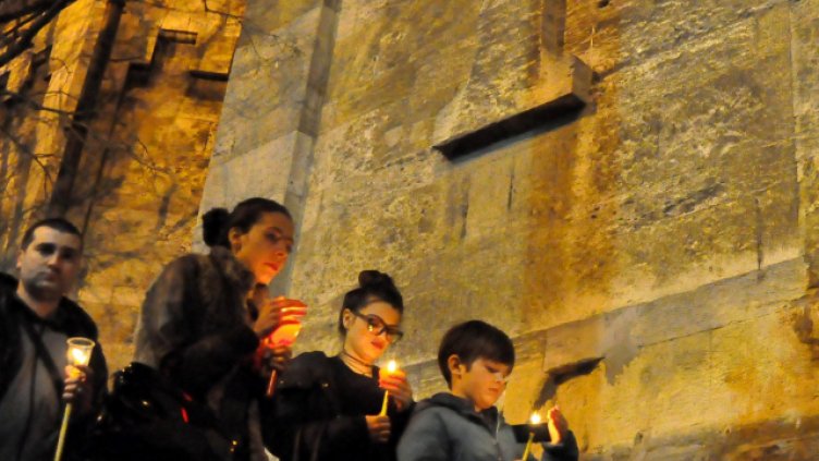 Снимка Пламен Гутинов, архив