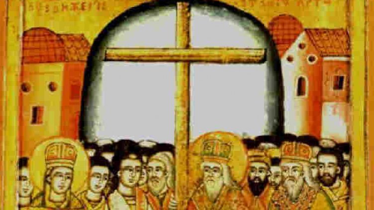 Честваме паметта на свети Корнилий Стотник