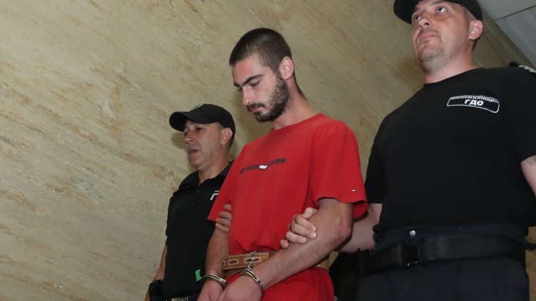 Снимка: Димитър Кьосемарлиев, Черно море