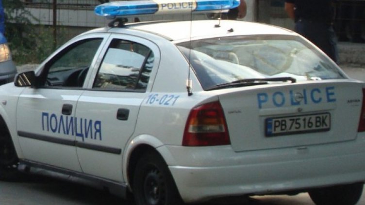 Кола блъсна 60-годишна в Пловдив