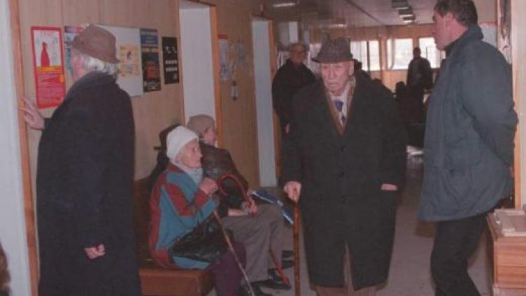 Започва лоша седмица на депресии и инфаркти