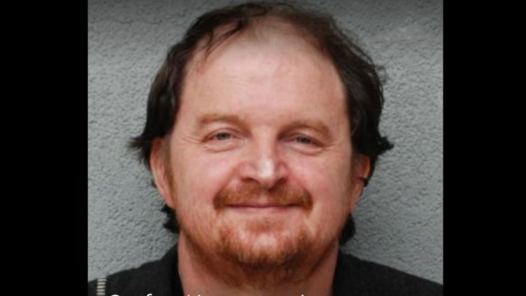 Внезапно почина варненският журналист Стефан Карагеоргиев