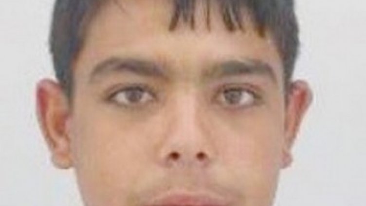 Емил Рашев.