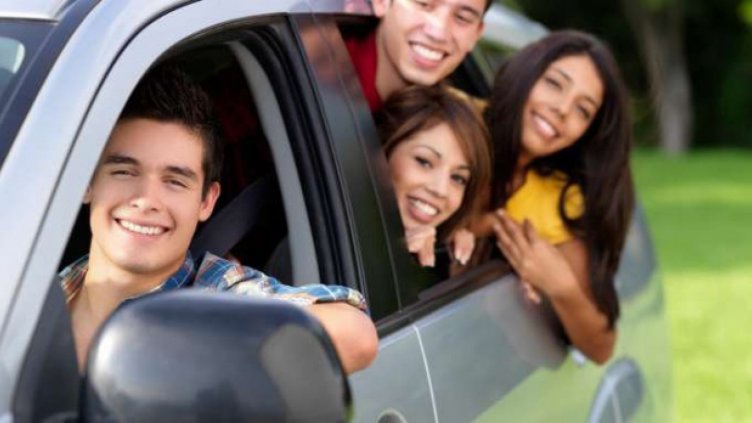 Споделените автомобили и схемите за абонамент ще стават все по-популярни