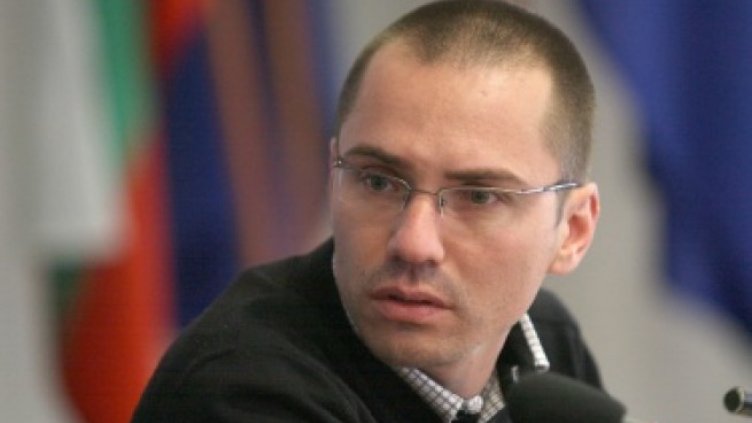 Джамбазки: Още утре внасям сигнал в прокуратурата срещу ДОСТ