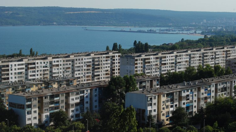 Снимка Пламен Гутинов, архив