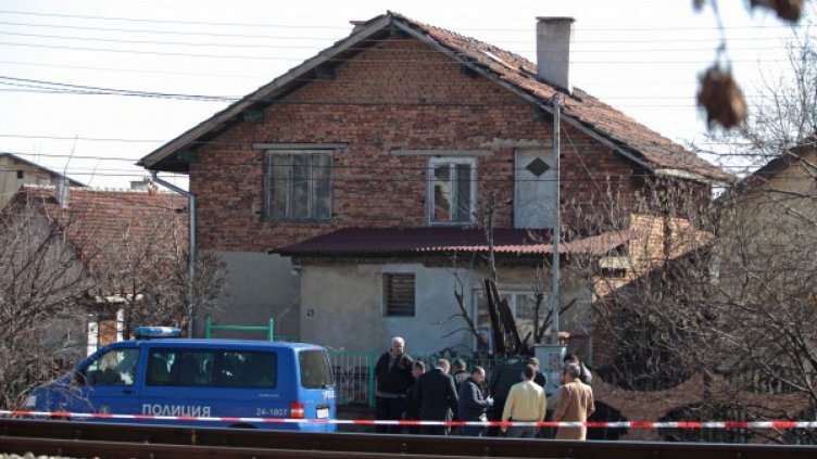 Убиецът от Нови Искър – два пъти на психо преглед, но вменяем