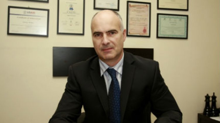 Георги Дичев