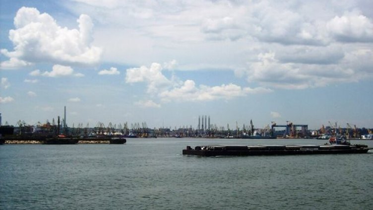 Румъния запорира задържаните български кораби