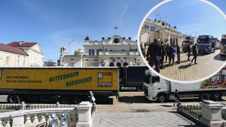 ИПБ: В момента се извършва най-мръсният и долен ПР на гърба на българските шофьори