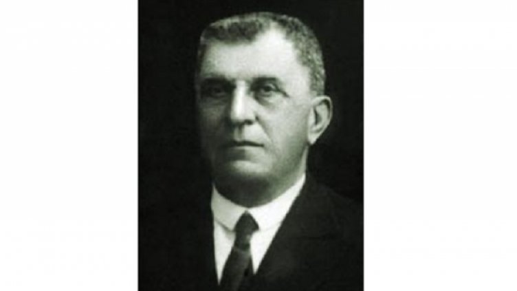 Коста Ранков - два пъти е кмет на Варна – юни 1894 – 28 април 1895 и 13 април 1899 – 15 януари 1901