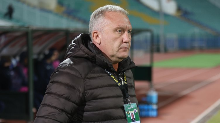 Спартак може да е без петима основни играчи в Разград